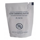 Никотиновый пластырь " Stop Smoking Patch"